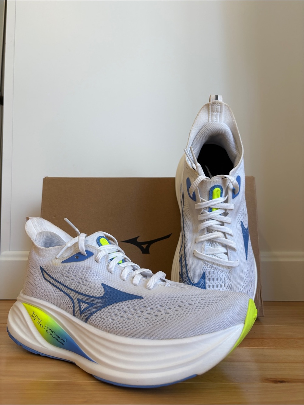 Mizuno Women’s Neo Zen 2